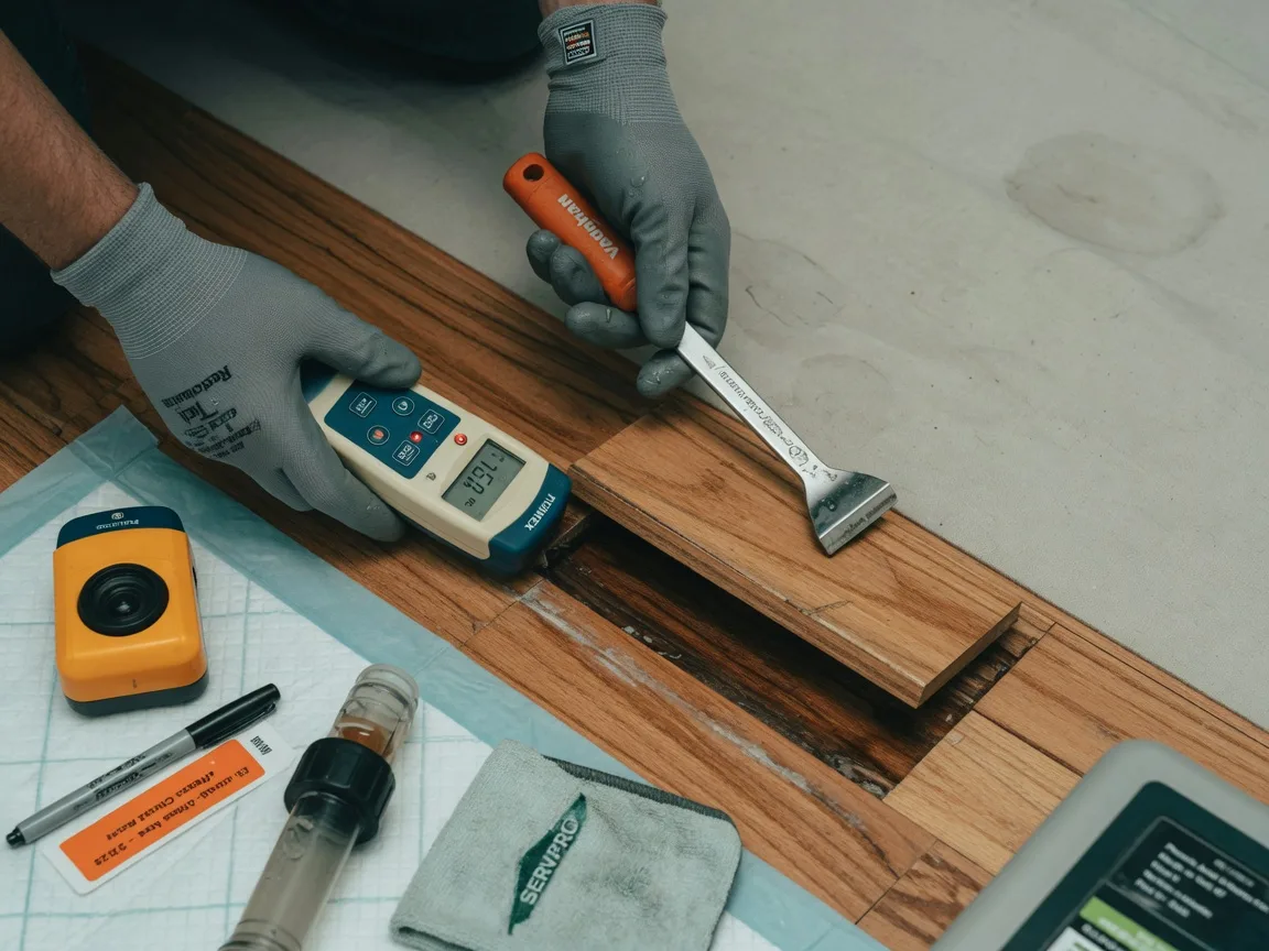 Why choose Water Damage Restoration in Oshkosh, NE